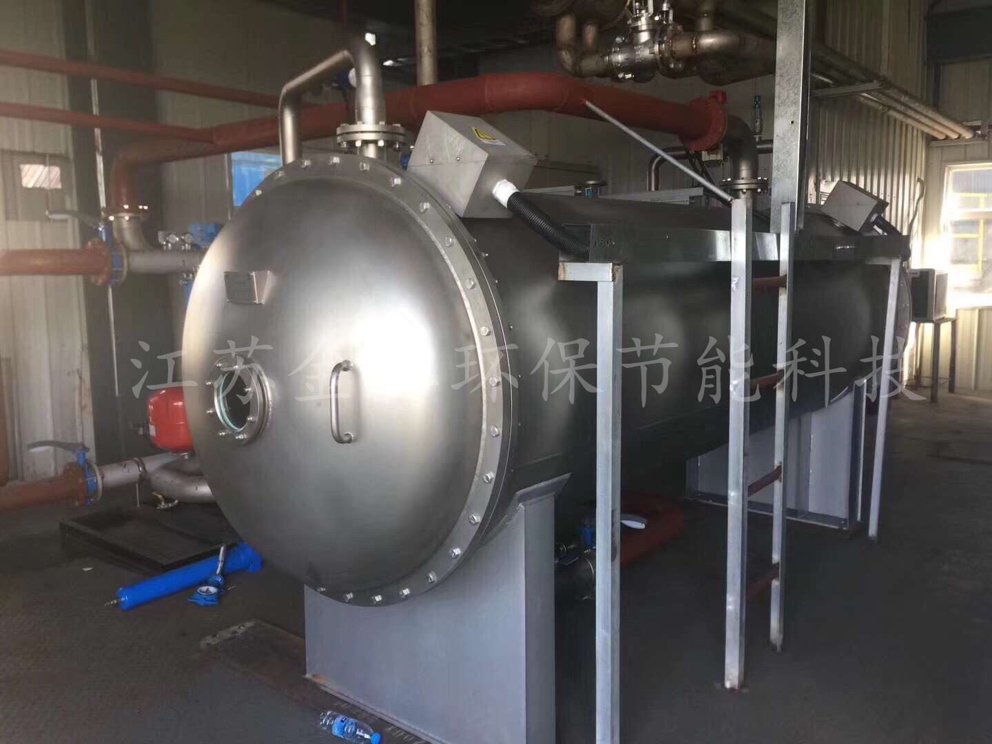 臭氧應用——脫硫脫硝